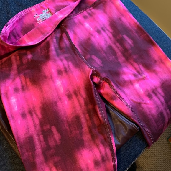 Under Armour Leggings - Picture 1 of 2